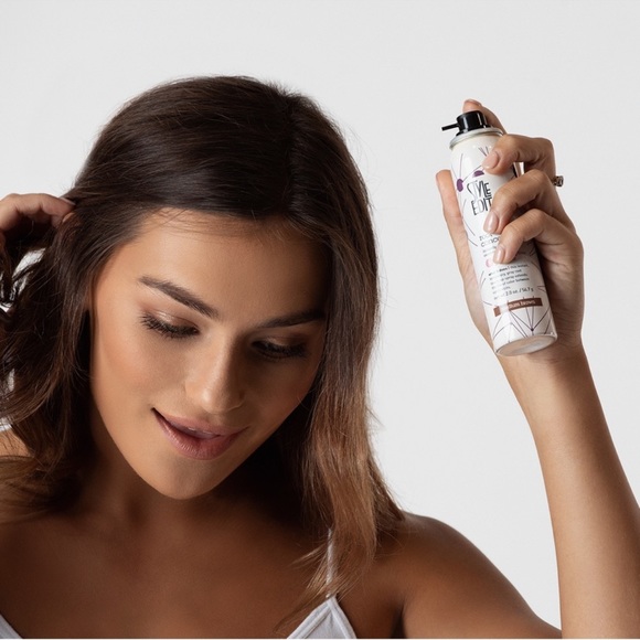 Style Edit Root Concealer Medium Brown NEW Mini Travel Size - Picture 2 of 6